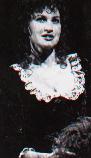 Luba as Lucy